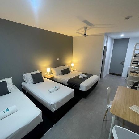 Winnellie Hotel Motel Darwin Exterior photo